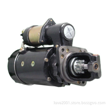 Starter Motor for Caterpillar 3126/C-7 (10461110, 1993947, 323-880, 63119)
